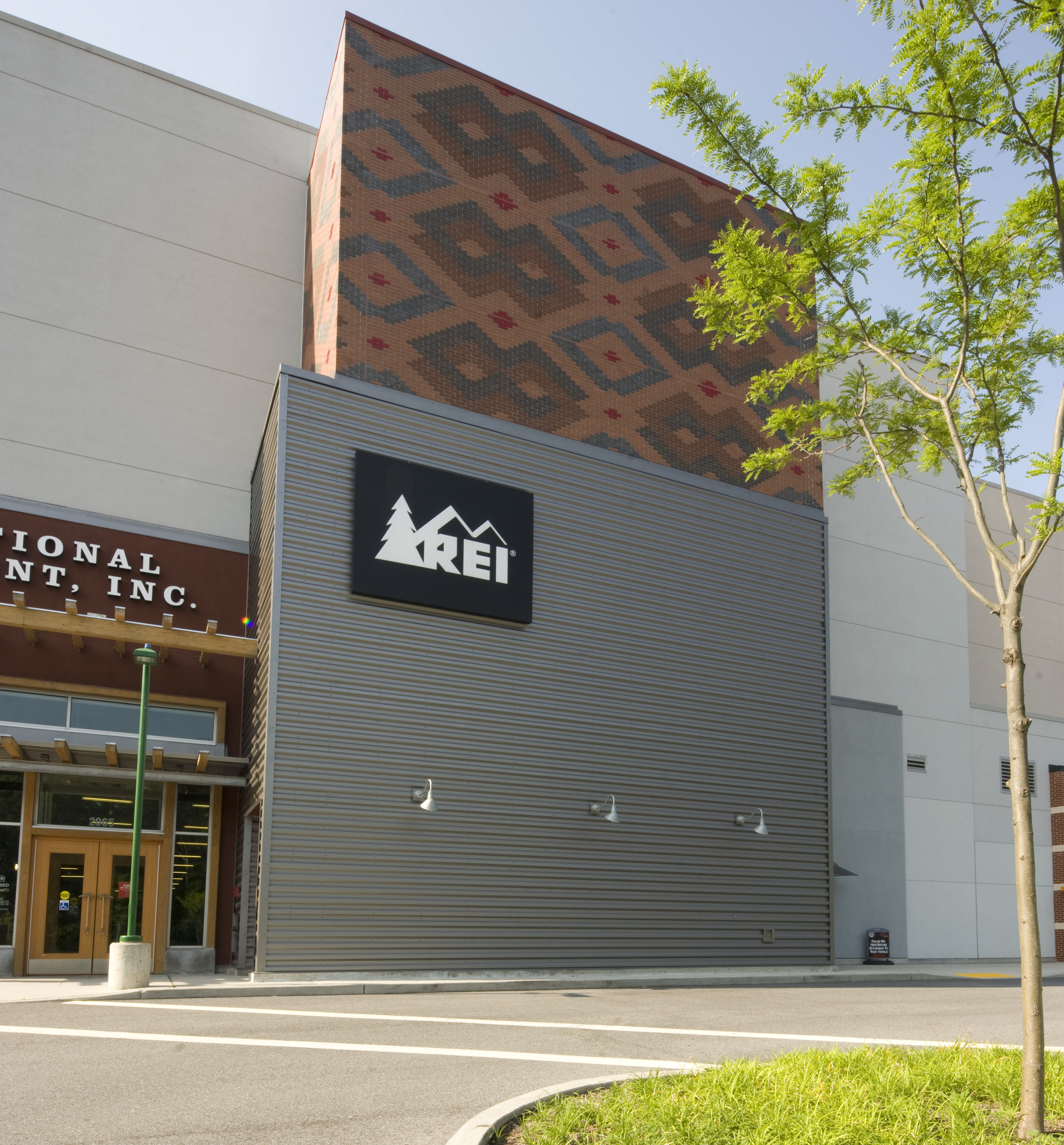 REI Westchester's Ridge Hill - Yonkers, NY
