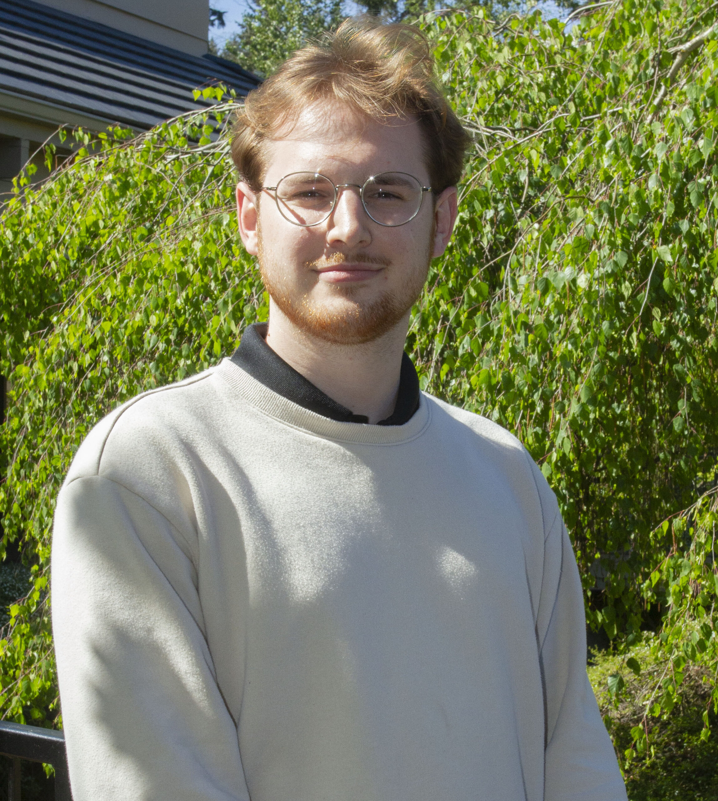 Maximillian Lawless